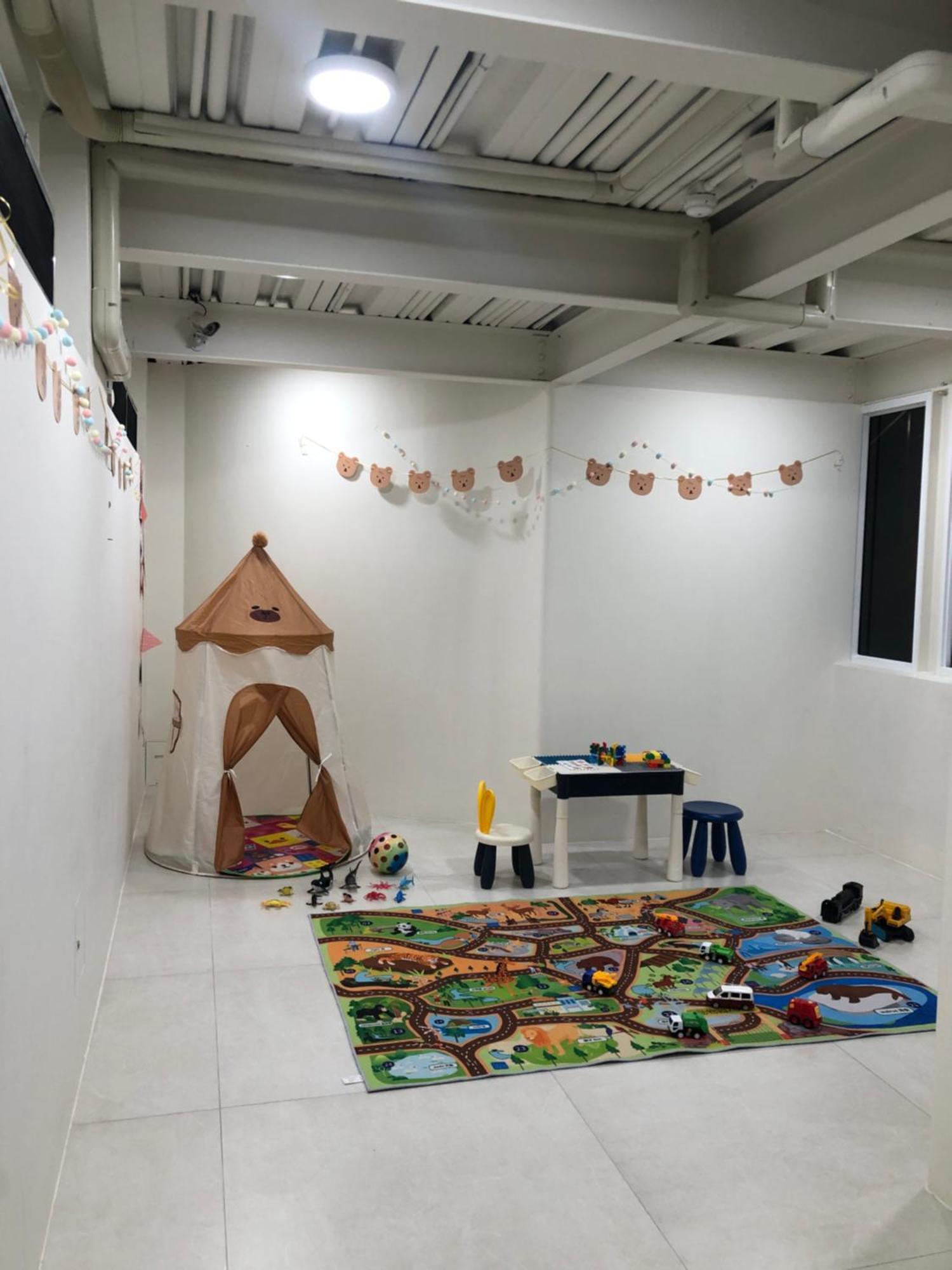 Artisan Hostel Тоученг Екстериор снимка