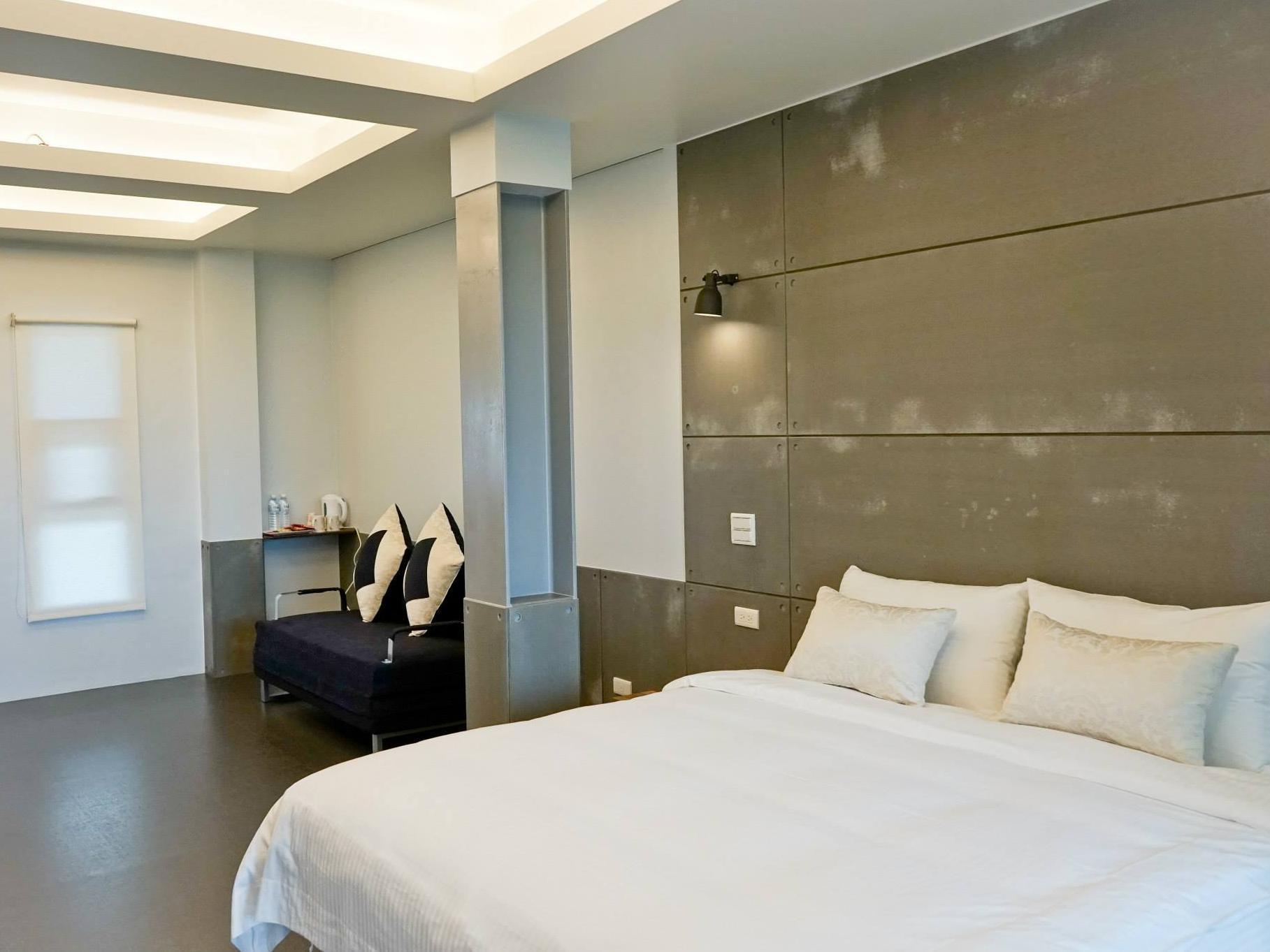 Artisan Hostel Тоученг Екстериор снимка
