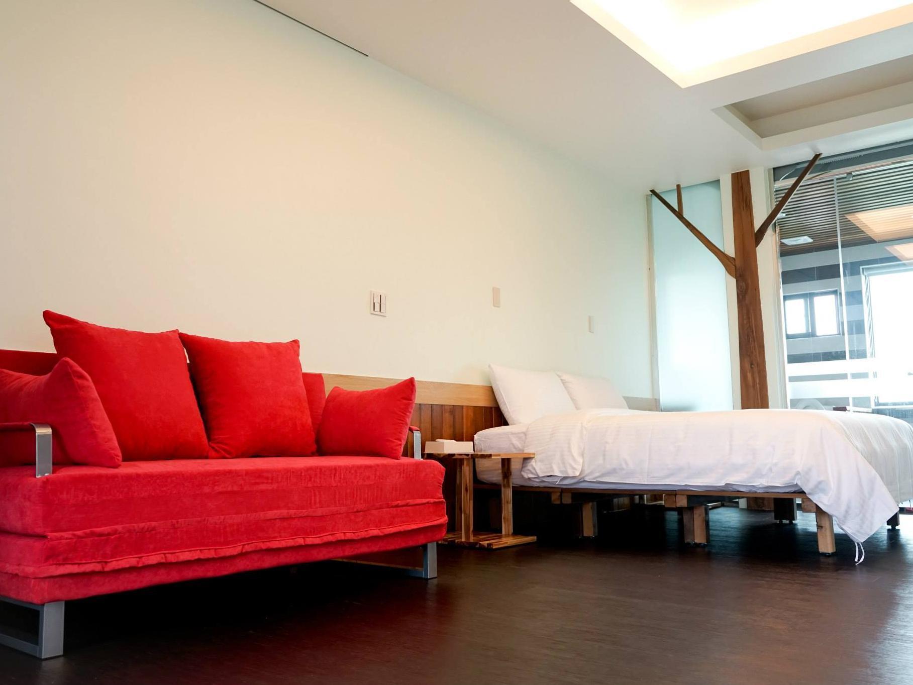 Artisan Hostel Тоученг Екстериор снимка