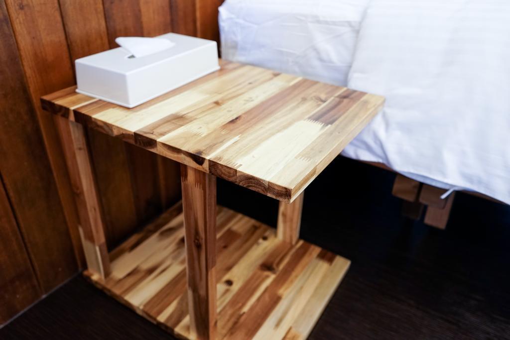 Artisan Hostel Тоученг Екстериор снимка