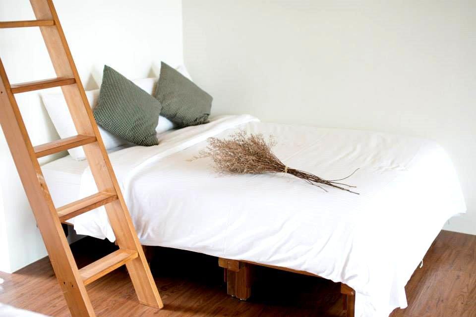 Artisan Hostel Тоученг Екстериор снимка