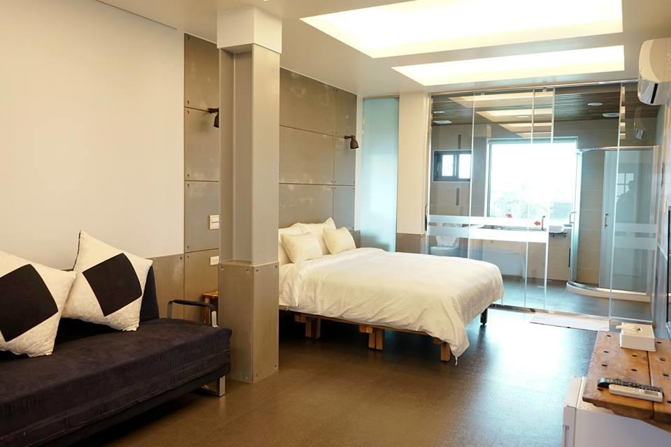 Artisan Hostel Тоученг Екстериор снимка